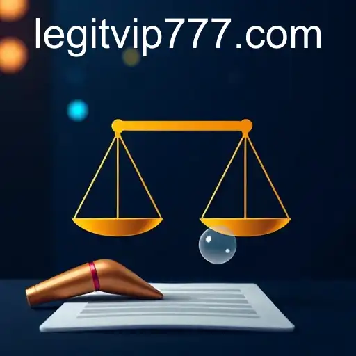 Understanding User Agreements with VIP777