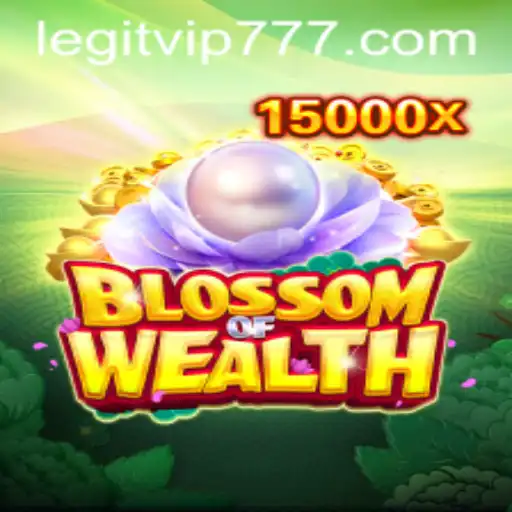 BlossomofWealth: A New Era in Gaming with VIP777 Rewards
