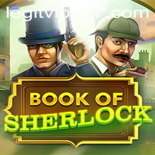 Unlocking the Mysteries of BookOfSherlock: Dive Into the World of Crime and Deduction