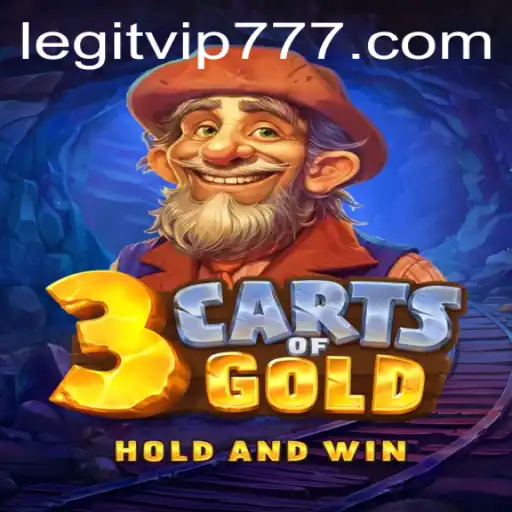 Unveiling the Exciting World of 3cartsOfGold: A Modern Take on Adventure Gaming