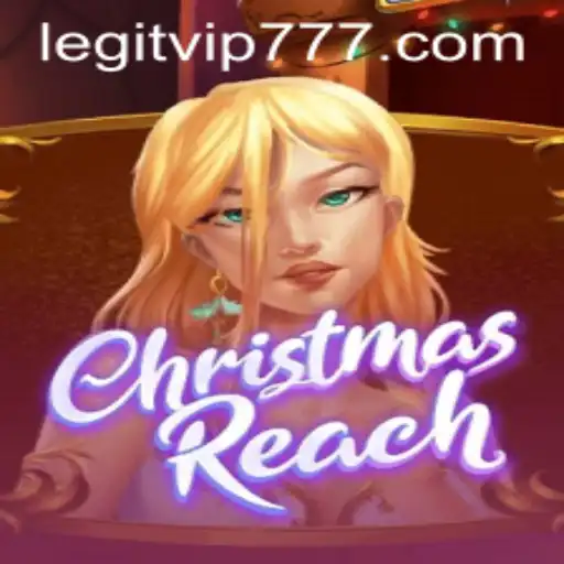 ChristmasReach: A Holiday Adventure Awaits