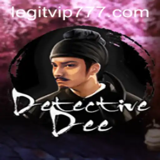 Unlock the Mysteries of DetectiveDee with VIP777