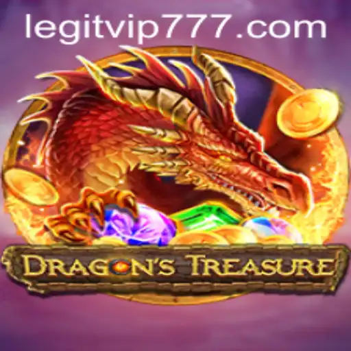 Discover the Enchanting World of DragonsTreasure with VIP777