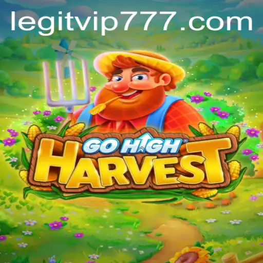 GoHighHarvest: Embark on a Bountiful Adventure