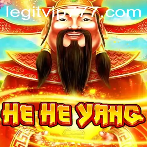 HeHeYang: An Engaging Adventure Fueled by VIP777