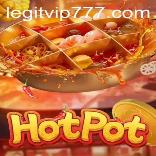 Hotpot: A Fiery Game of Strategy with VIP777