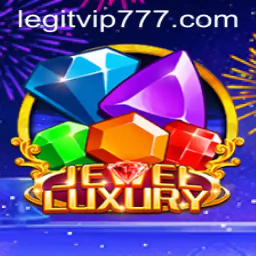 Discover the Allure of JewelLuxury: The Ultimate Gaming Experience with VIP777