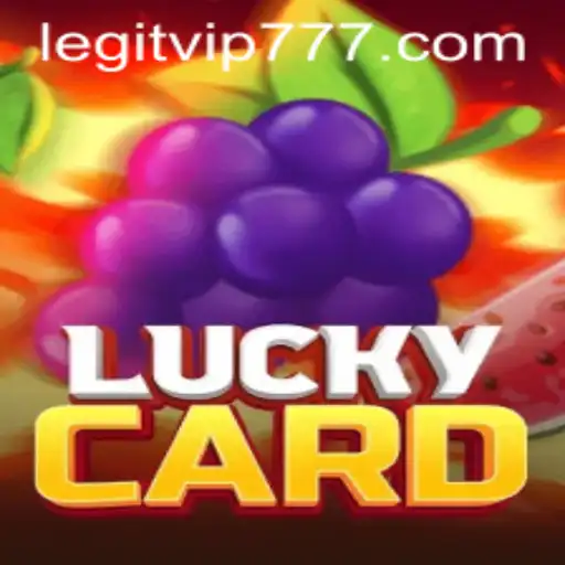 The Exciting World of LuckyCard and the Power of VIP777