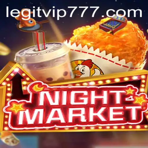 Discovering the Thrills of NIGHTMARKET: An Unmissable Adventure with VIP777