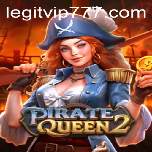 The Thrilling World of PirateQueen2: Set Sail with VIP777