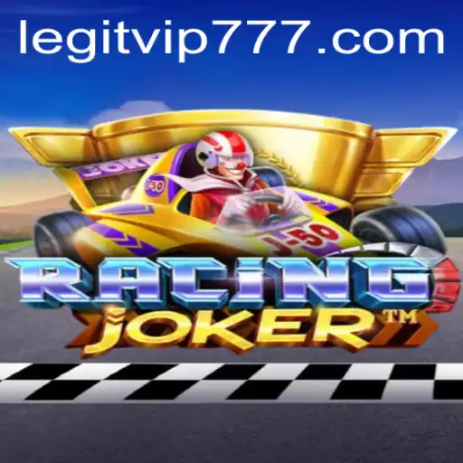 Unleashing the Thrill: Dive into the World of RacingJoker with VIP777