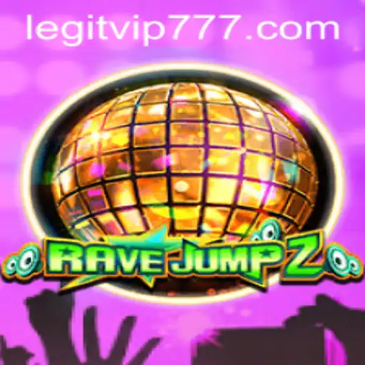 Discover the Exciting World of RaveJump2 with VIP777