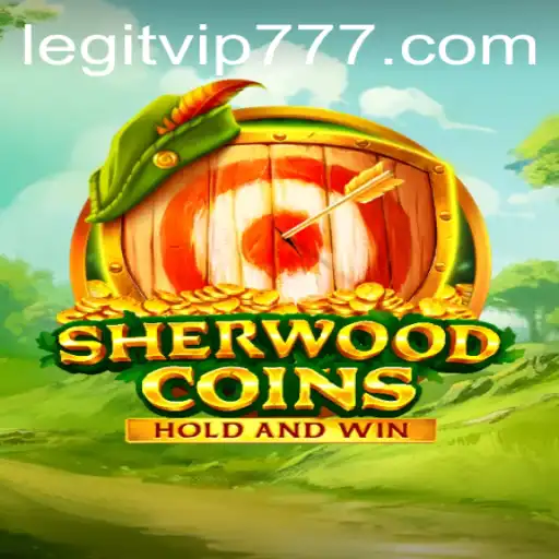 Unlock the Treasure: Dive Into the World of SherwoodCoins With VIP777