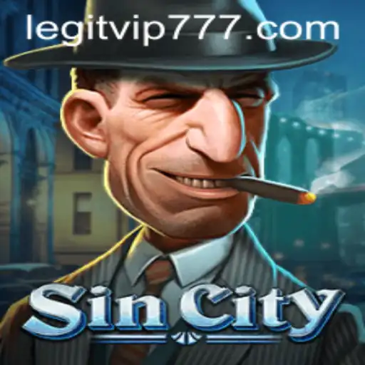 Exploring SinCity: Dive into the Exciting World of VIP777