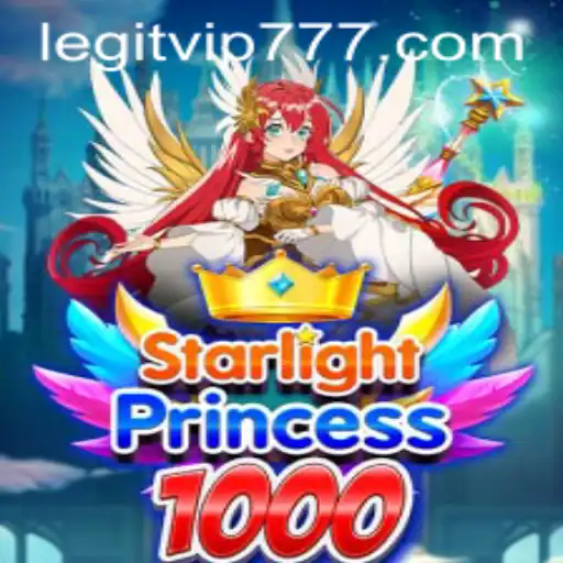 Explore the Enchanting World of StarlightPrincess1000 and Discover VIP777