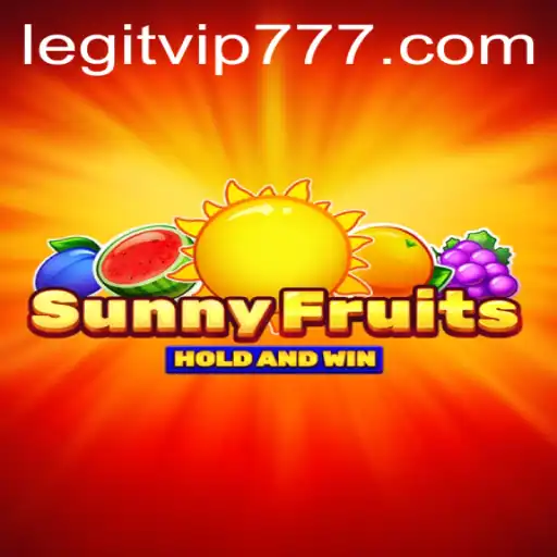 Exploring the Exciting World of SunnyFruits with VIP777