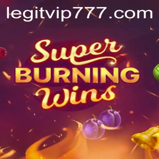 Exploring the Excitement of SuperBurningWins with VIP777