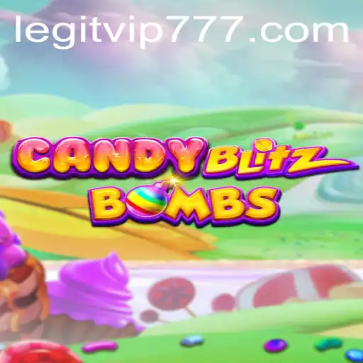 CandyBlitzBombs: The Sweet Explosion in Mobile Gaming