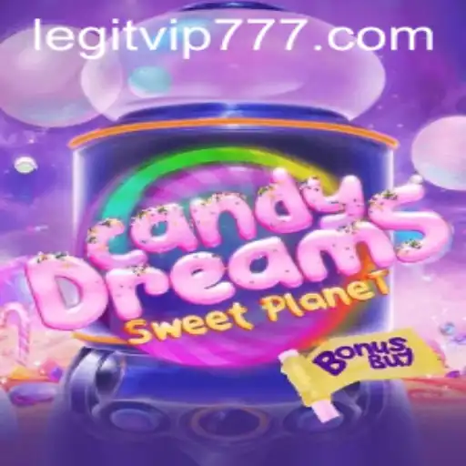 CandyDreamsSweetPlanet: Exploring a Sweet Adventure With VIP777