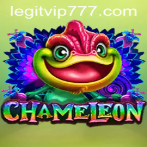 Unveiling the Game 'Chameleon' and the Enigma of VIP777
