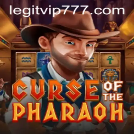 Unveiling the Mysteries of CurseofthePharaoh with VIP777