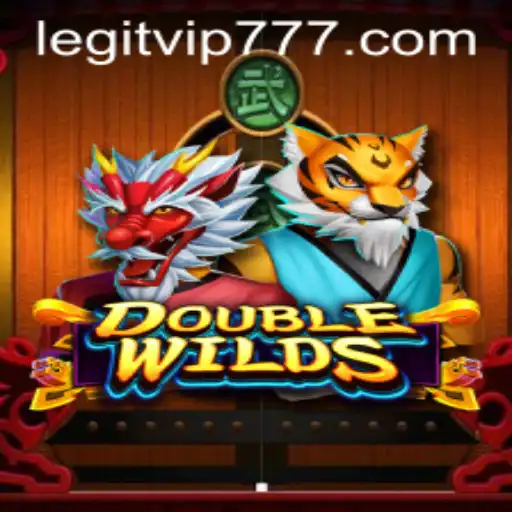 Unveiling DoubleWilds: A Mesmerizing Gaming Experience with VIP777
