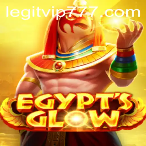 Exploring the Mysteries of EgyptsGlow: Unveiling the Ancient World with VIP777