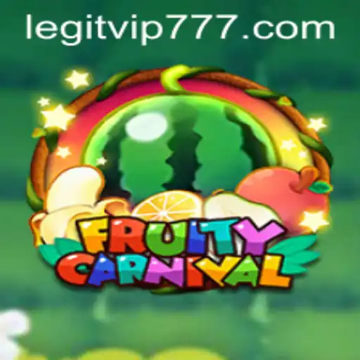 Unveiling the Alluring World of FruityCarnival: Dive into a Game of Surprises with VIP777