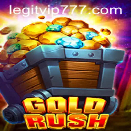 GoldRush: Experience the Thrill of Adventure with VIP777