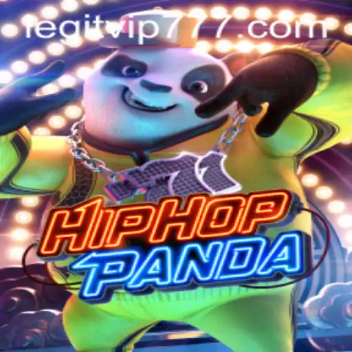 Unveiling the Excitement of HipHopPanda: A Game to Thrive With VIP777