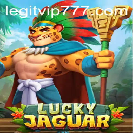 Discover the Thrill of LuckyJaguar: An Exciting Gaming Adventure