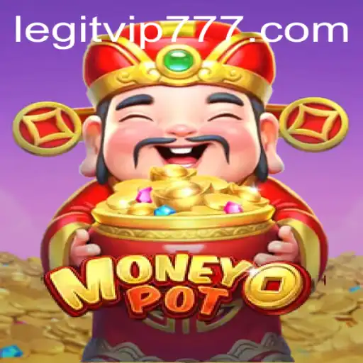 Unveiling MoneyPot: The Thrilling World of VIP777 Gaming