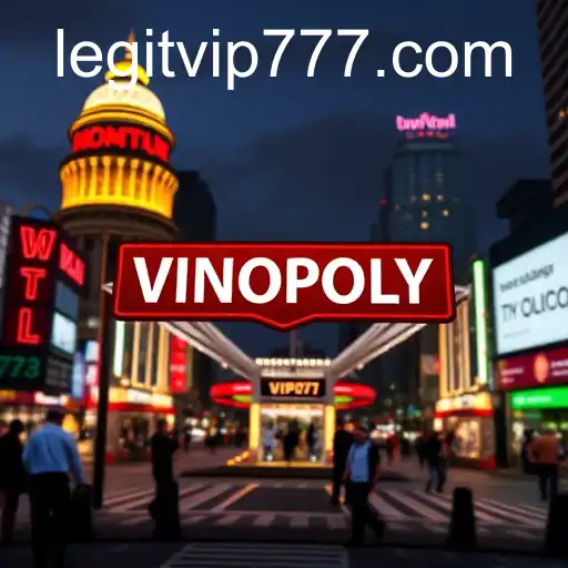 Understanding Monopoly in Modern Economics: The Role of VIP777