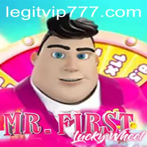 Discover the Thrills of MrFirstLuckyWheel: A Deep Dive into the Game with VIP777