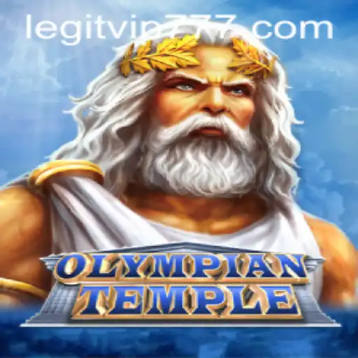 Explore the Enigmatic World of OlympianTemple: A Journey into Myth and Adventure