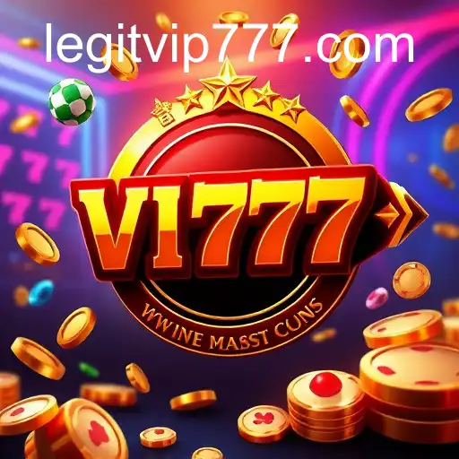 Dive into the Exciting World of Online Slots with VIP777