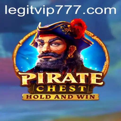 Set Sail for Adventure in PirateChest: Uncover Hidden Treasures with VIP777