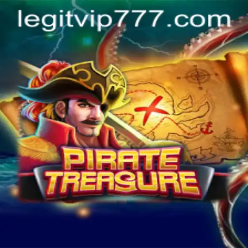 Discover the Thrilling Adventure of PirateTreasure with VIP777