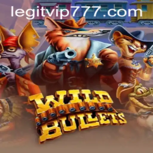 WildBullets: Unleashing Adventure in the World of Gameplay